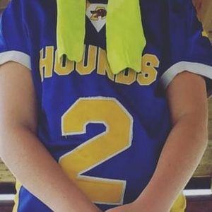 Meet your Posher, Colby